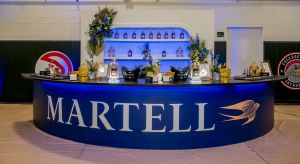 Martell Cognac