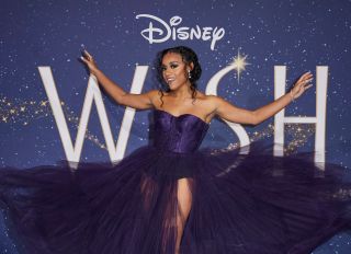 Walt Disney Animated Studios 'Wish' UK Premiere
