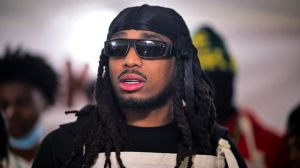 Huncho Farms Hosted By Quavo Cares & Urban Recipe