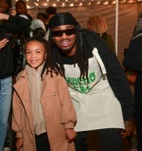 Huncho Farms Hosted By Quavo Cares & Urban Recipe