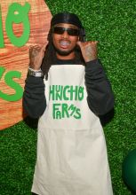 Huncho Farms Hosted By Quavo Cares & Urban Recipe