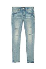 Purple Denim Black Friday