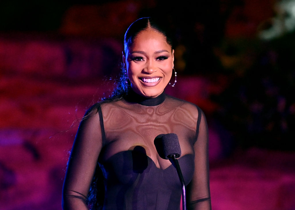 Soul Train Awards 2023 - Show