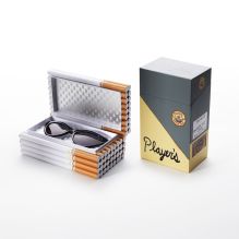 Vintage Frames x Trouble Andrew