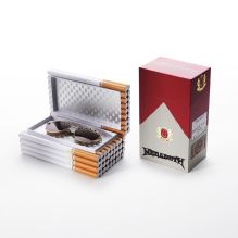 Vintage Frames x Trouble Andrew