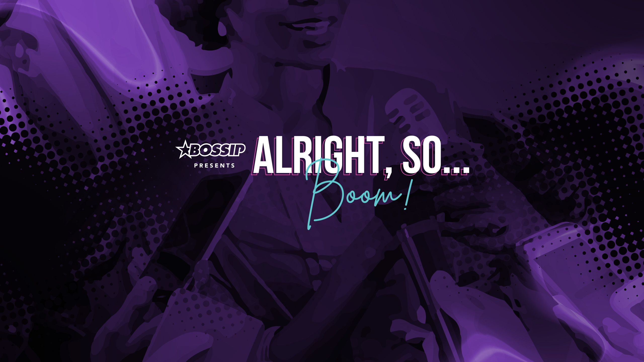 Alright, So...Boom - Thumbnail