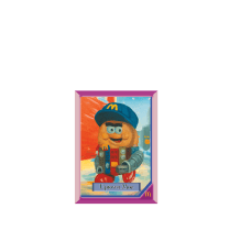 Mcdonalds x Kerwin Frost