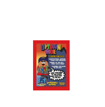 Mcdonalds x Kerwin Frost