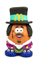 Mcdonalds x Kerwin Frost