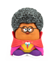 Mcdonalds x Kerwin Frost