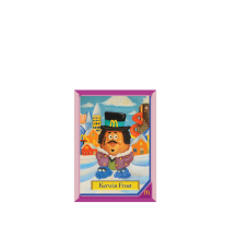 Mcdonalds x Kerwin Frost