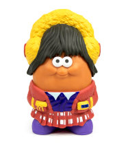 Mcdonalds x Kerwin Frost