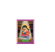 Mcdonalds x Kerwin Frost