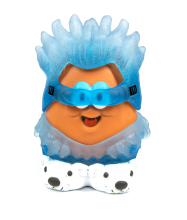 Mcdonalds x Kerwin Frost