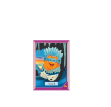 Mcdonalds x Kerwin Frost