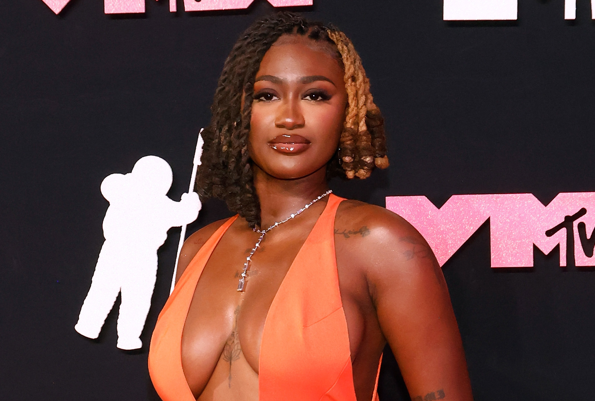 2023 MTV Video Music Awards - Arrivals