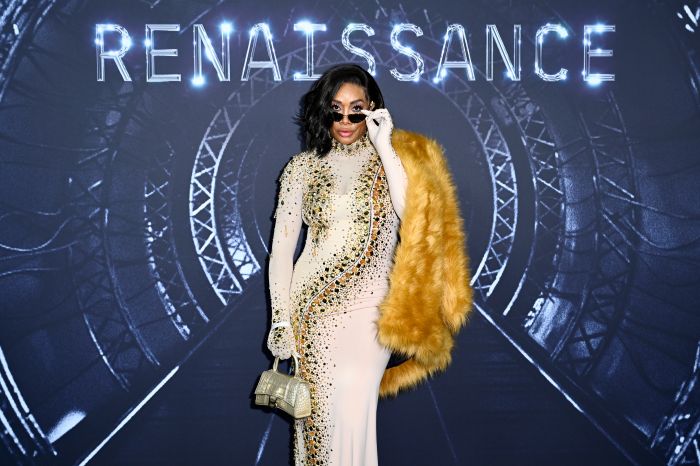 7 fiercest moments in Beyoncé's 'Renaissance' film, new single