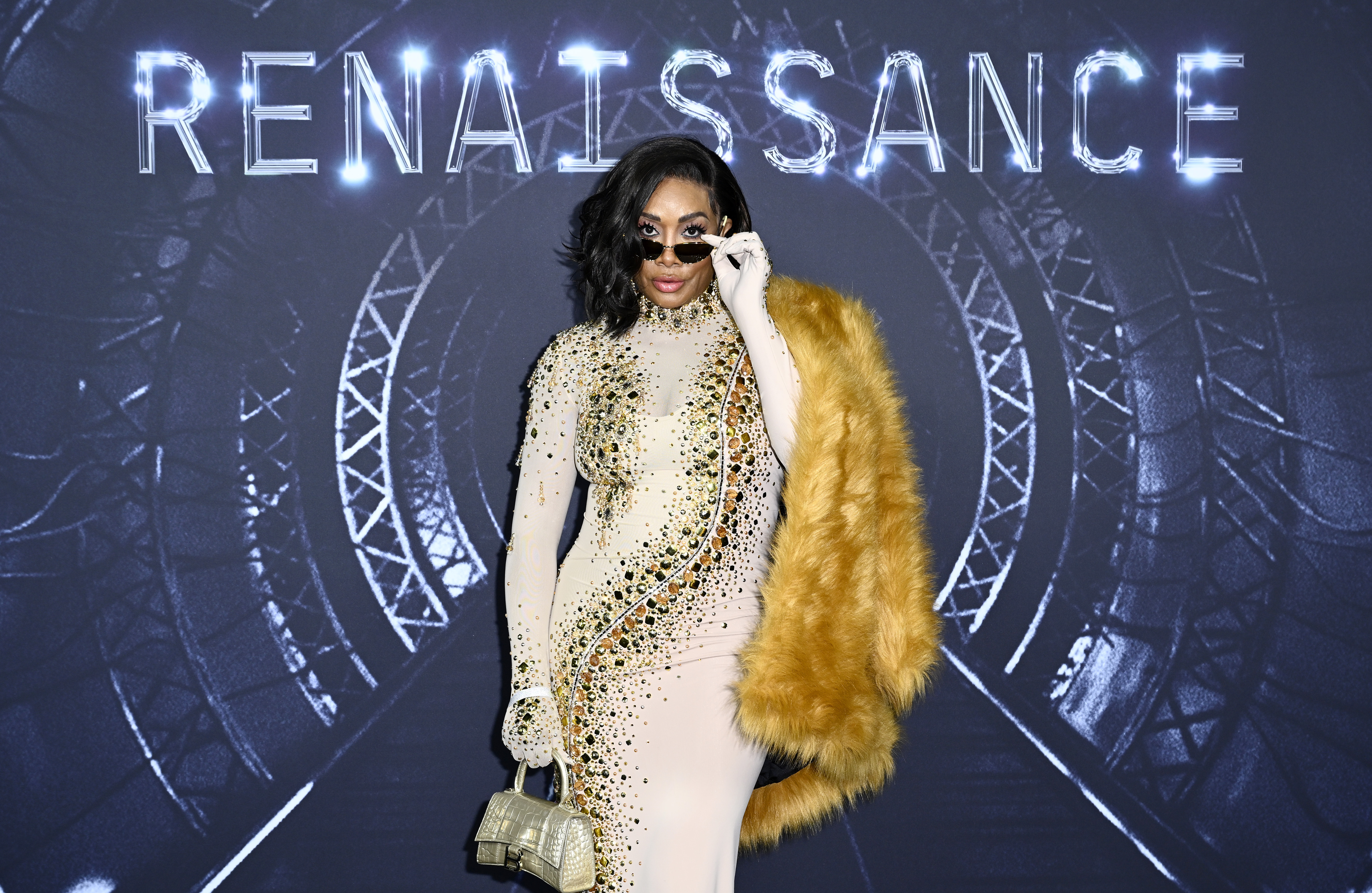 "RENAISSANCE: A Film By Beyoncé" - London Premiere