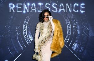 "RENAISSANCE: A Film By Beyoncé" - London Premiere