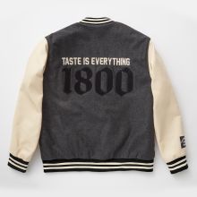 1800 tequila x Carmelo Anthony