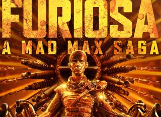 Furiosa: A Mad Max Saga assets