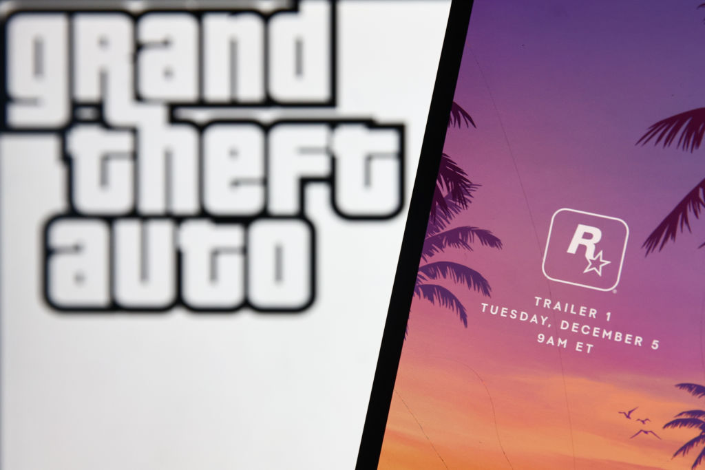 Rockstar Games Releases First ‘Grand Theft Auto VI’ Trailer