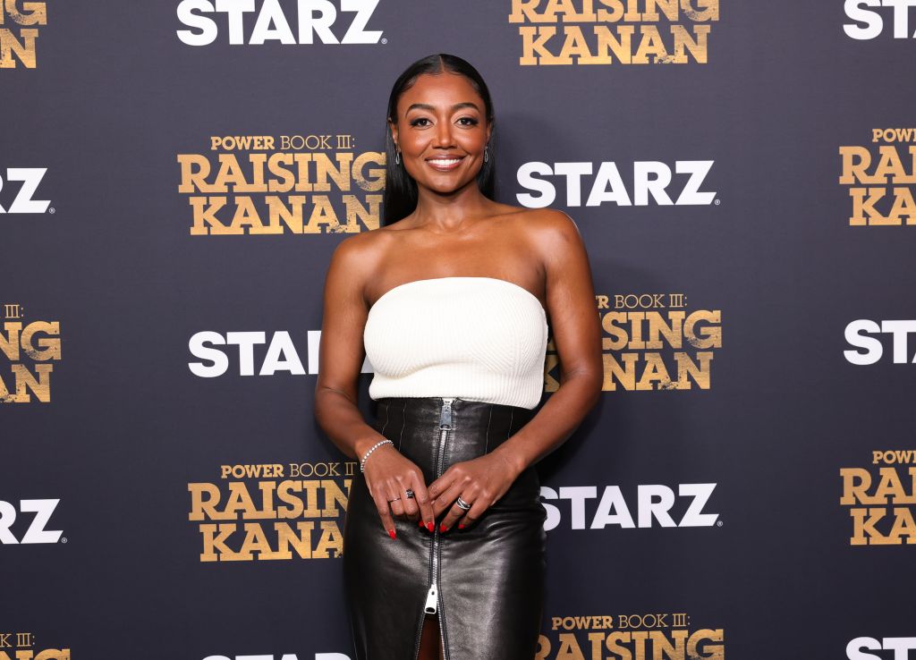 "Power Book III: Raising Kanan" Season 3 Premiere