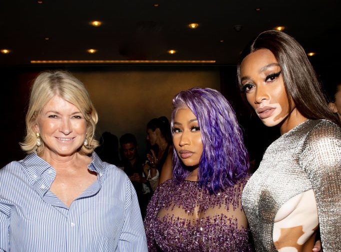 The Daily Front Row 6th Annual Fashion Media Awards