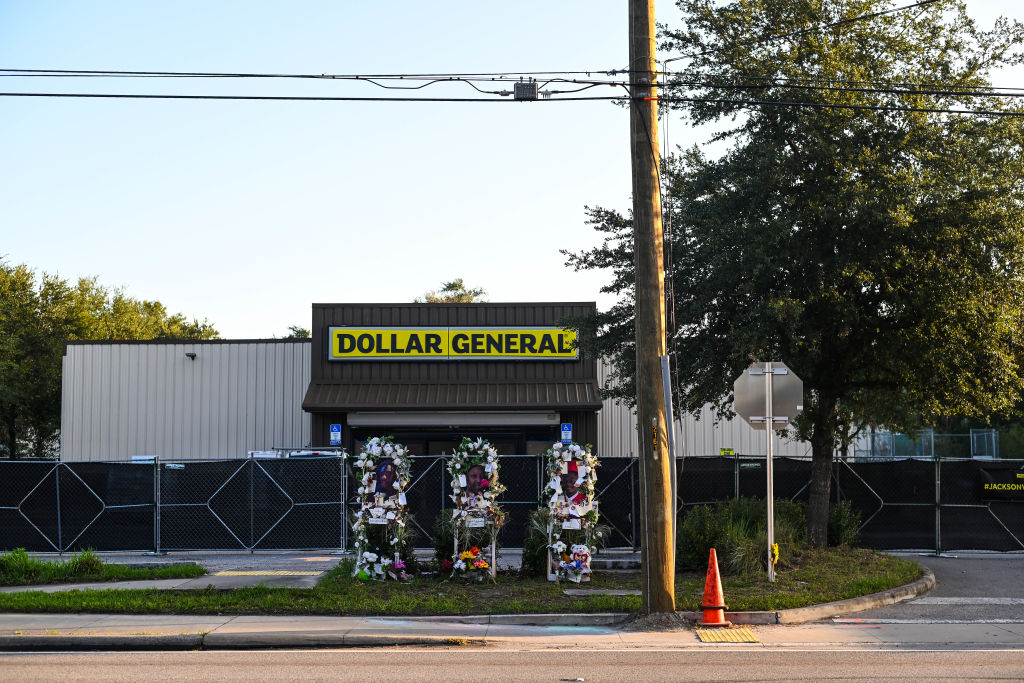 Residents Continue To Heal From The Dollar General Shooting In Jacksonville, Florida