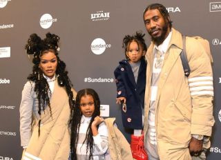 2023 Sundance Film Festival - "A Thousand And One" Premiere