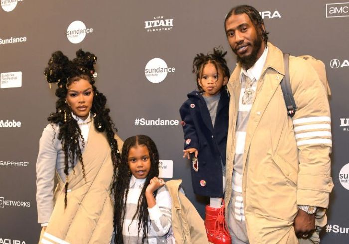 2023 Sundance Film Festival - "A Thousand And One" Premiere