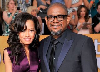 Keisha Nash, Forest Whitaker's Ex-Wife, Dead At 51