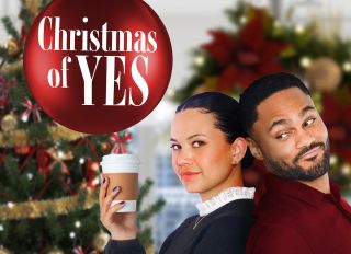 Christmas of Yes