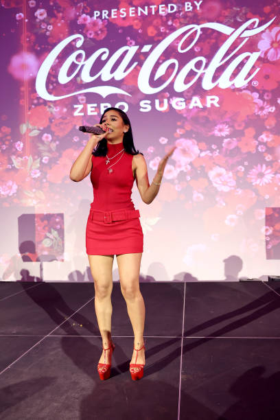 EBONY FWD Presented by Coca-Cola