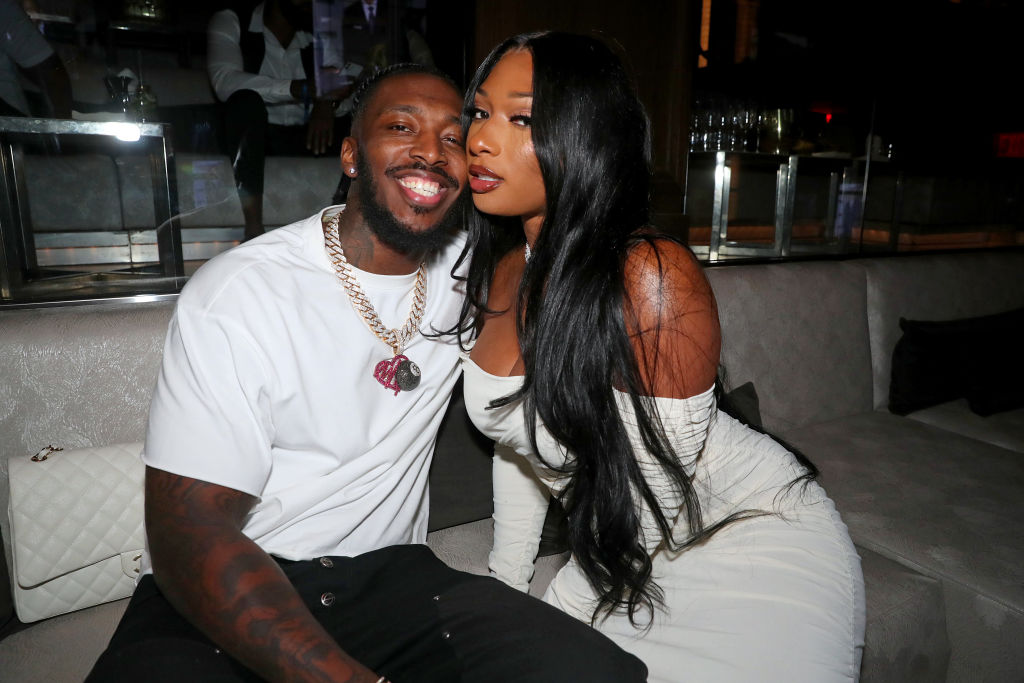 Megan Thee Stallion