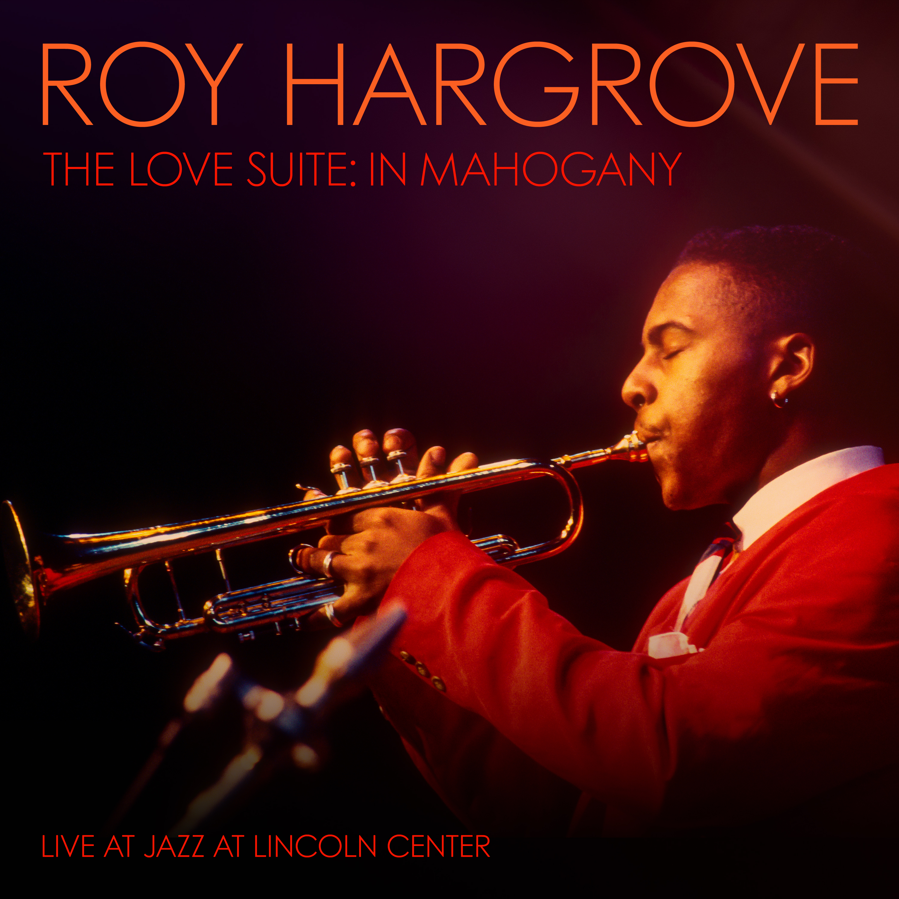 Roy Hargrove