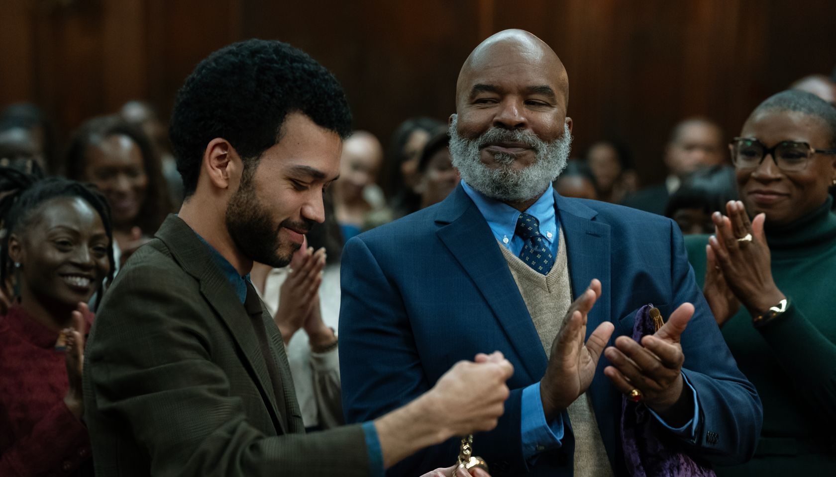 The American Society of Magical Negroes asset
