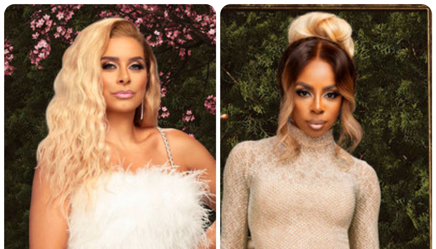 Robyn x Candiace