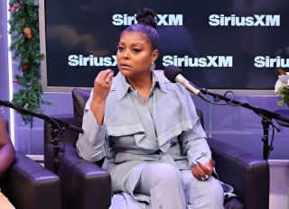 SiriusXM's Town Hall With The Cast Of 'The Color Purple' Hosted By Gayle King
