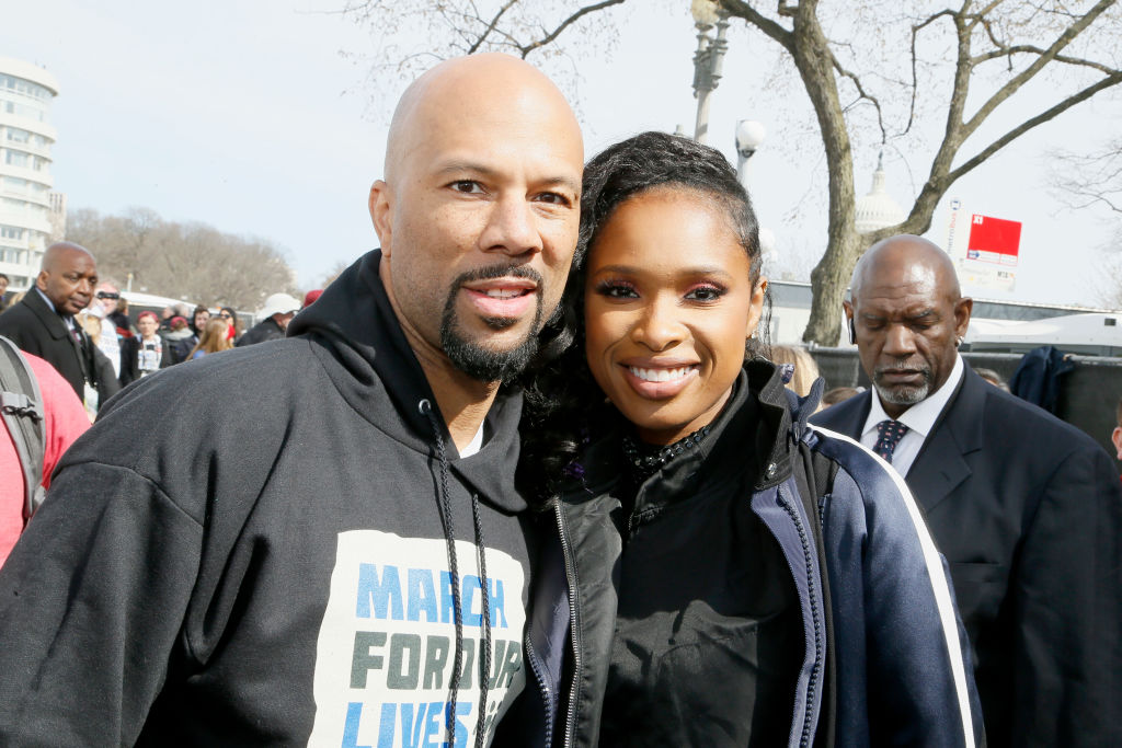 March For Our Lives In Washington, DC