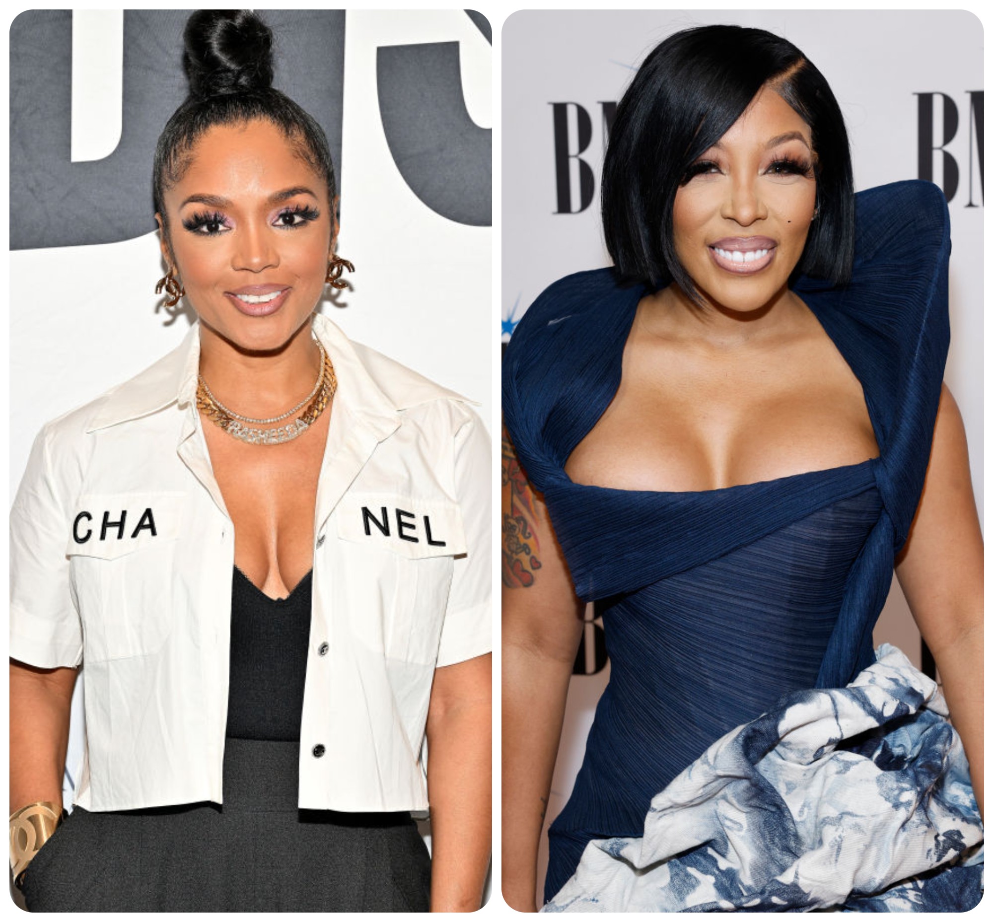 Rasheeda Says She Apologized To ‘That Young Lady’ K.Michelle Years Ago For Not Believing Her Memphitz Abuse Allegations