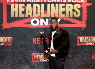 Kevin Hart & Chris Rock: Headliners Only NY Premiere