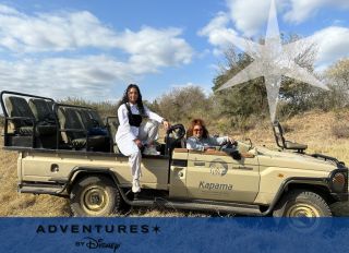 Adventures By Disney South Africa