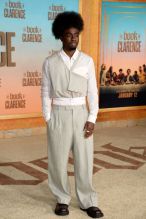 Los Angeles Premiere Of Sony Pictures' "The Book Of Clarence" - Arrivals
