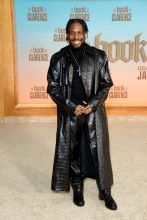 Los Angeles Premiere Of Sony Pictures' "The Book Of Clarence" - Arrivals