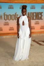 Los Angeles Premiere Of Sony Pictures' "The Book Of Clarence" - Arrivals