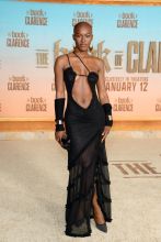 Los Angeles Premiere Of Sony Pictures' "The Book Of Clarence" - Arrivals