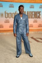 Los Angeles Premiere Of Sony Pictures' "The Book Of Clarence" - Arrivals