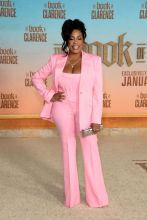 Los Angeles Premiere Of Sony Pictures' "The Book Of Clarence" - Arrivals