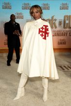 Los Angeles Premiere Of Sony Pictures' "The Book Of Clarence" - Arrivals